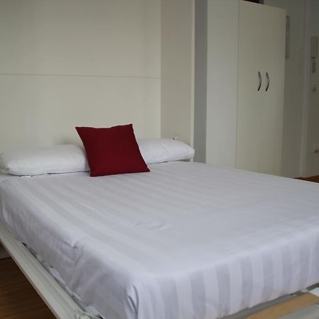 Apartamentos San Lazaro Ezcaray Luaran gambar